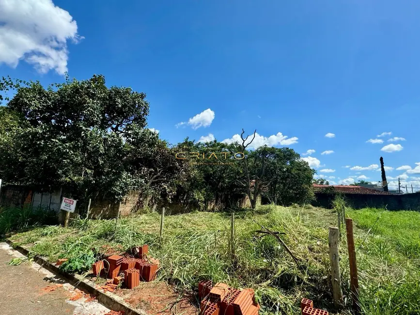 Foto 2 de Terreno / Lote à venda, 360m2 em Anápolis City, Anapolis - GO