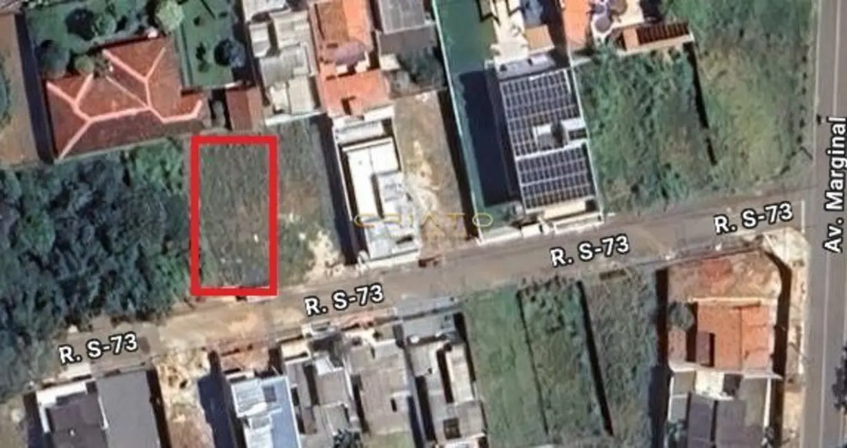 Foto 5 de Terreno / Lote à venda, 360m2 em Anápolis City, Anapolis - GO