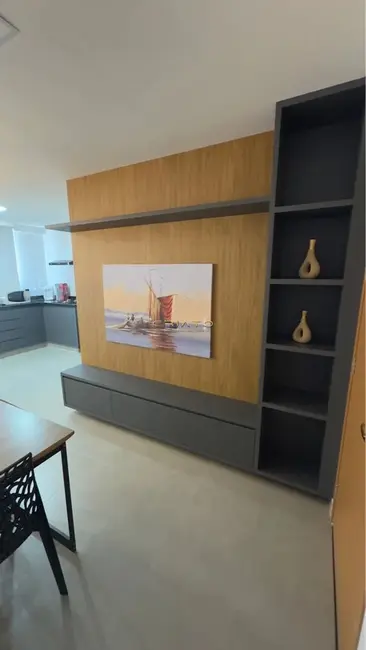 Foto 3 de Apartamento com 1 quarto à venda, 37m2 em Jardim das Américas 2ª Etapa, Anapolis - GO