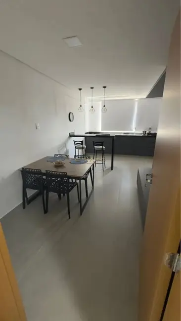 Foto 4 de Apartamento com 1 quarto à venda, 37m2 em Jardim das Américas 2ª Etapa, Anapolis - GO