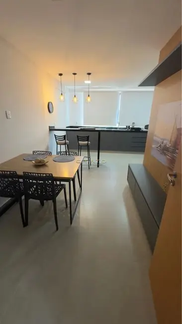 Foto 1 de Apartamento com 1 quarto à venda, 37m2 em Jardim das Américas 2ª Etapa, Anapolis - GO