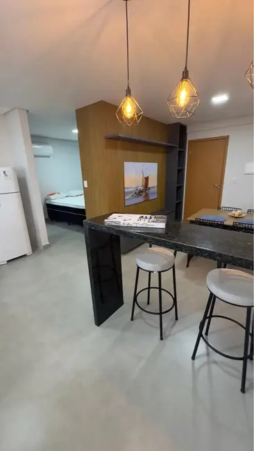 Foto 2 de Apartamento com 1 quarto à venda, 37m2 em Jardim das Américas 2ª Etapa, Anapolis - GO