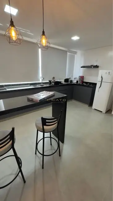 Foto 5 de Apartamento com 1 quarto à venda, 37m2 em Jardim das Américas 2ª Etapa, Anapolis - GO