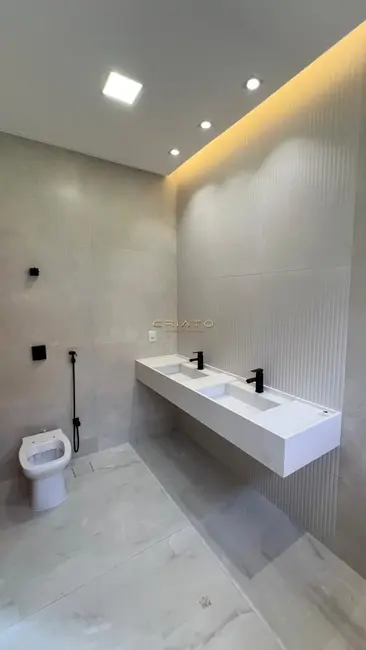Casa com 3 quartos à venda, 380m2 em Anapolis - GO - imagem 8 Foto 8 de Casa com 3 quartos à venda, 380m2 em Anapolis - GO
