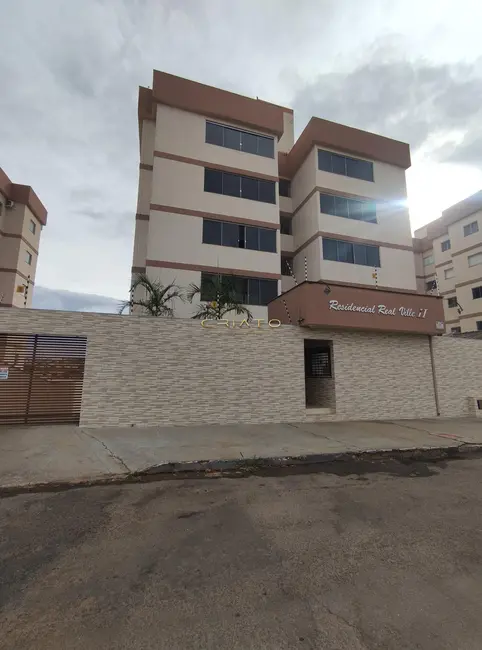 Apartamento com 2 quartos à venda, 76m2 em Eldorado, Anapolis - GO - imagem 2 Foto 2 de Apartamento com 2 quartos à venda, 76m2 em Eldorado, Anapolis - GO