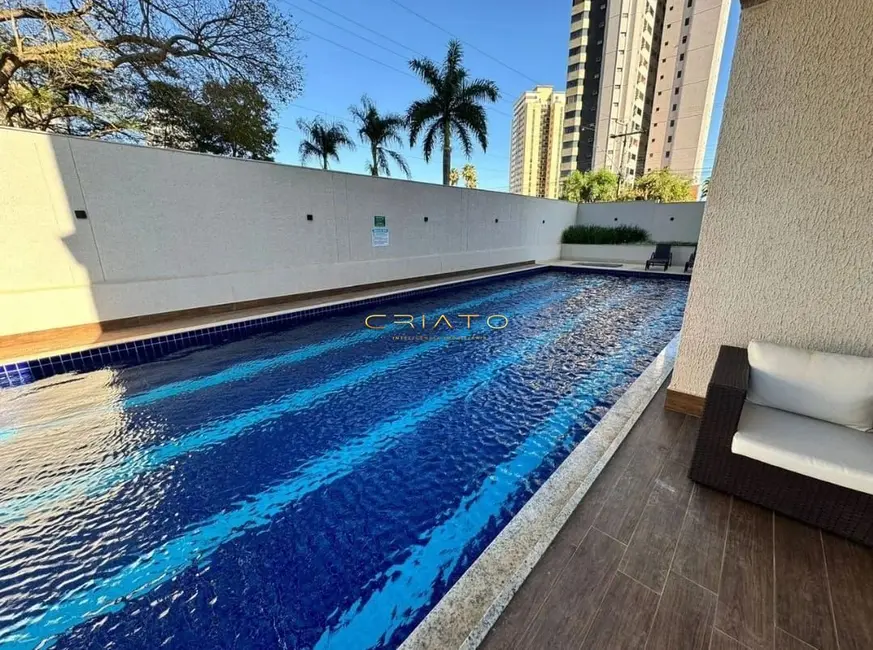 Foto 2 de Apartamento com 2 quartos à venda, 76m2 em Jundiaí, Anapolis - GO