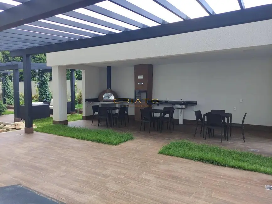 Foto 7 de Apartamento com 2 quartos à venda, 76m2 em Jundiaí, Anapolis - GO