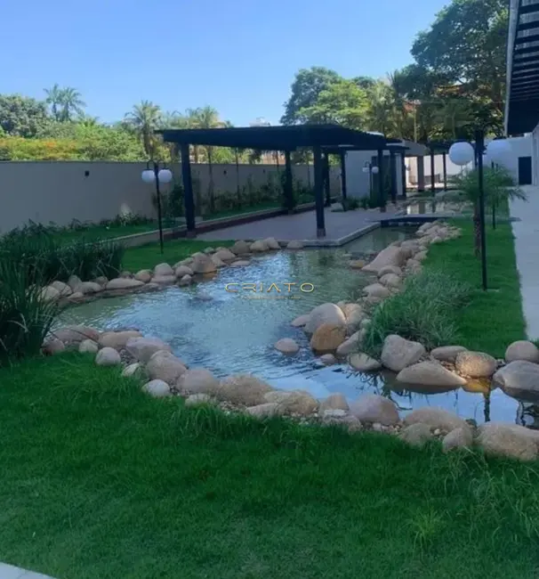 Foto 4 de Apartamento com 2 quartos à venda, 76m2 em Jundiaí, Anapolis - GO