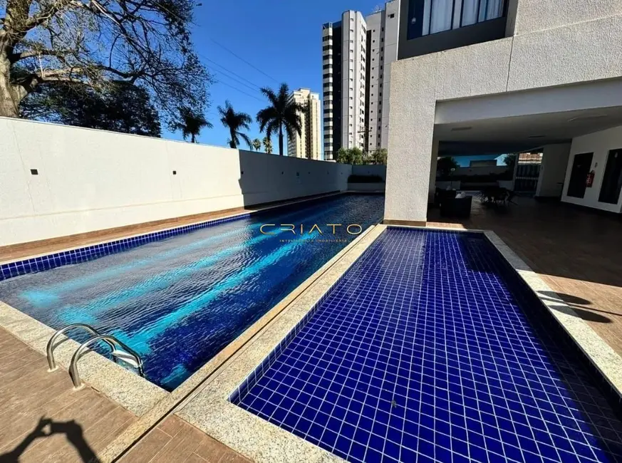 Foto 3 de Apartamento com 2 quartos à venda, 76m2 em Jundiaí, Anapolis - GO