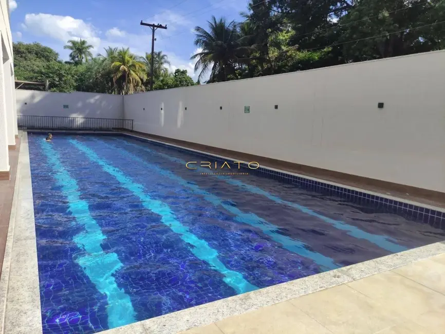 Foto 9 de Apartamento com 2 quartos à venda, 76m2 em Jundiaí, Anapolis - GO