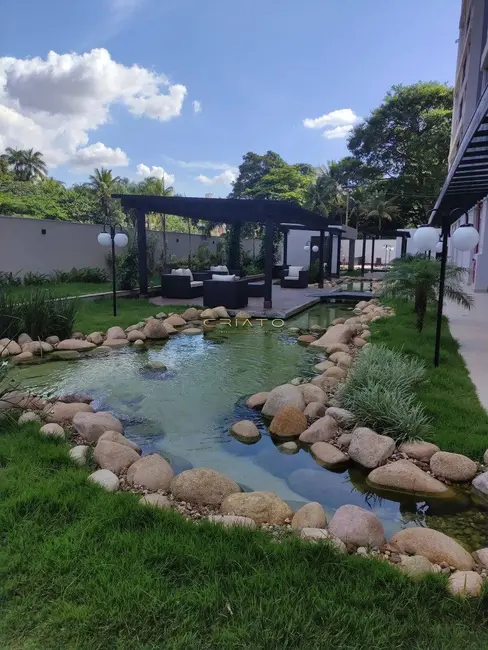 Foto 1 de Apartamento com 2 quartos à venda, 76m2 em Jundiaí, Anapolis - GO