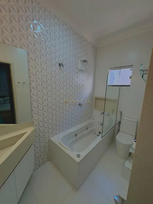Foto 8 de Casa com 3 quartos à venda, 180m2 em Loteamento Residencial Verona, Anapolis - GO