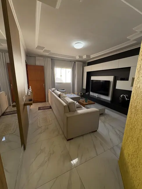 Foto 1 de Casa com 3 quartos à venda, 180m2 em Loteamento Residencial Verona, Anapolis - GO