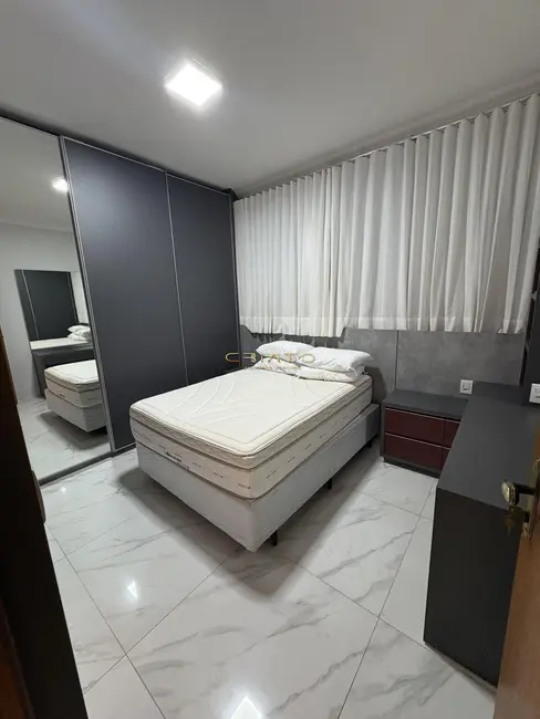 Foto 4 de Casa com 3 quartos à venda, 180m2 em Loteamento Residencial Verona, Anapolis - GO