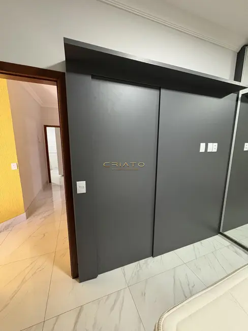 Foto 5 de Casa com 3 quartos à venda, 180m2 em Loteamento Residencial Verona, Anapolis - GO