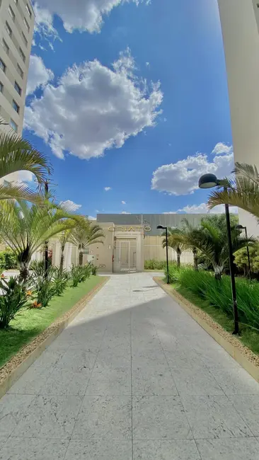 Apartamento com 2 quartos à venda, 55m2 em Cidade Jardim, Anapolis - GO - imagem 3 Foto 3 de Apartamento com 2 quartos à venda, 55m2 em Cidade Jardim, Anapolis - GO