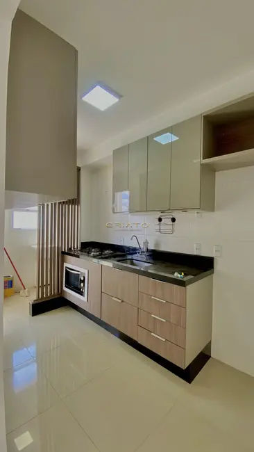 Apartamento com 2 quartos à venda, 55m2 em Cidade Jardim, Anapolis - GO - imagem 9 Foto 9 de Apartamento com 2 quartos à venda, 55m2 em Cidade Jardim, Anapolis - GO