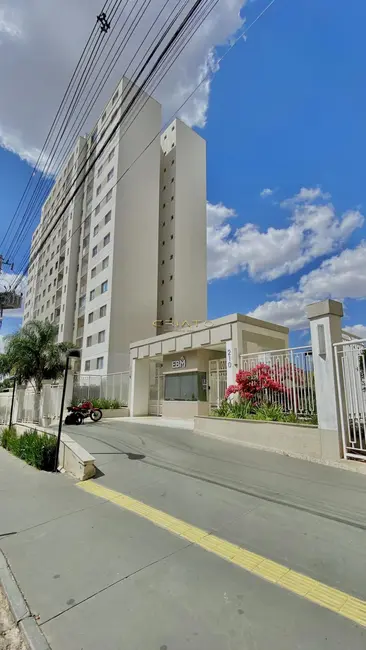 Foto 1 de Apartamento com 2 quartos à venda, 55m2 em Cidade Jardim, Anapolis - GO