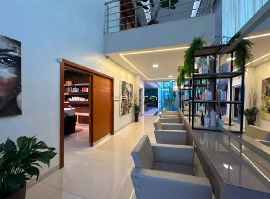 Casa com 3 quartos à venda, 285m2 em Residencial Jardins do Lago, Anapolis - GO - imagem 4 Foto 4 de Casa com 3 quartos à venda, 285m2 em Residencial Jardins do Lago, Anapolis - GO