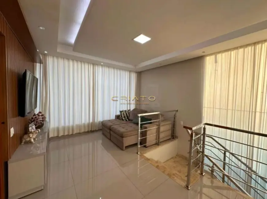 Casa com 3 quartos à venda, 285m2 em Residencial Jardins do Lago, Anapolis - GO - imagem 8 Foto 8 de Casa com 3 quartos à venda, 285m2 em Residencial Jardins do Lago, Anapolis - GO