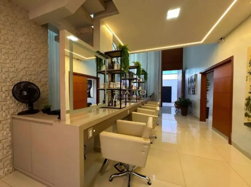 Casa com 3 quartos à venda, 285m2 em Residencial Jardins do Lago, Anapolis - GO - imagem 5 Foto 5 de Casa com 3 quartos à venda, 285m2 em Residencial Jardins do Lago, Anapolis - GO