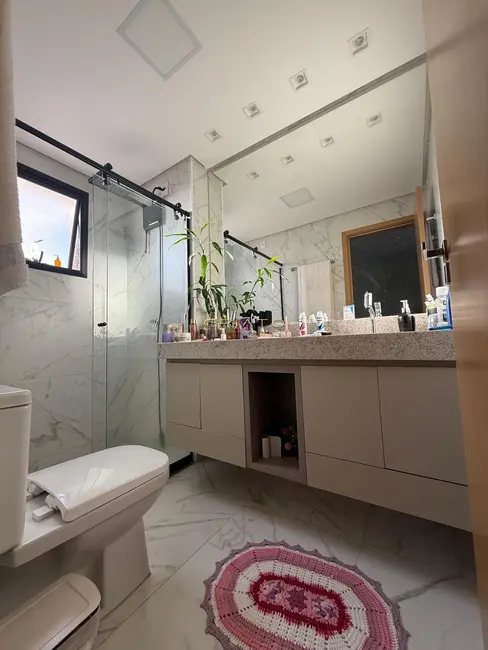 Foto 4 de Apartamento com 3 quartos à venda, 123m2 em Jundiaí, Anapolis - GO