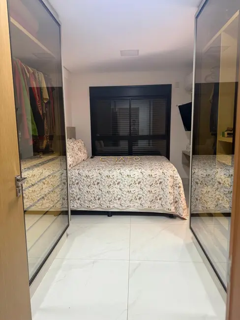 Foto 5 de Apartamento com 3 quartos à venda, 123m2 em Jundiaí, Anapolis - GO
