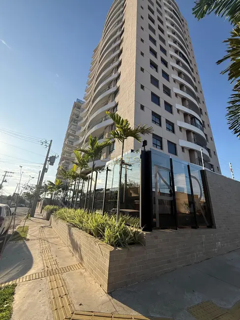 Foto 1 de Apartamento com 3 quartos à venda, 123m2 em Jundiaí, Anapolis - GO