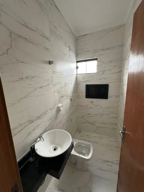 Casa com 2 quartos à venda, 100m2 em Sítios de Recreio Vale das Laranjeiras, Anapolis - GO - imagem 4 Foto 4 de Casa com 2 quartos à venda, 100m2 em Sítios de Recreio Vale das Laranjeiras, Anapolis - GO