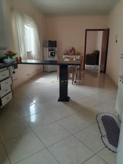 Foto 9 de Casa com 4 quartos à venda, 418m2 em Jardim Alexandrina, Anapolis - GO