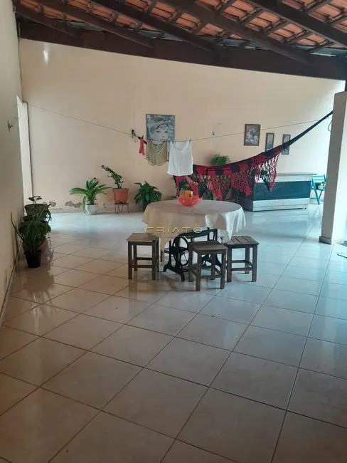 Foto 6 de Casa com 4 quartos à venda, 418m2 em Jardim Alexandrina, Anapolis - GO