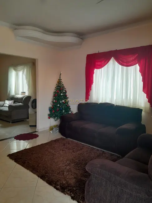 Foto 2 de Casa com 4 quartos à venda, 418m2 em Jardim Alexandrina, Anapolis - GO