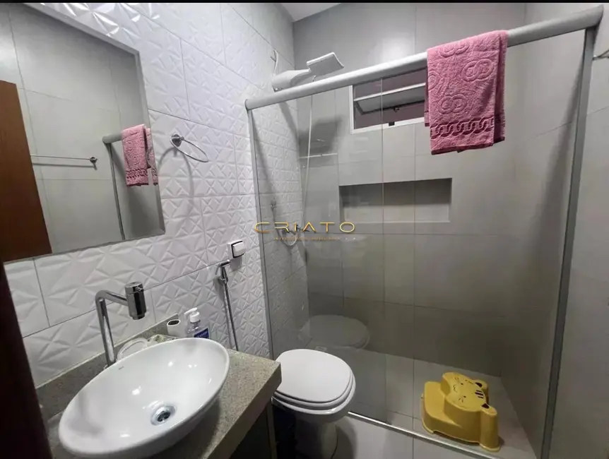 Foto 9 de Casa com 3 quartos à venda, 138m2 em Anapolis - GO