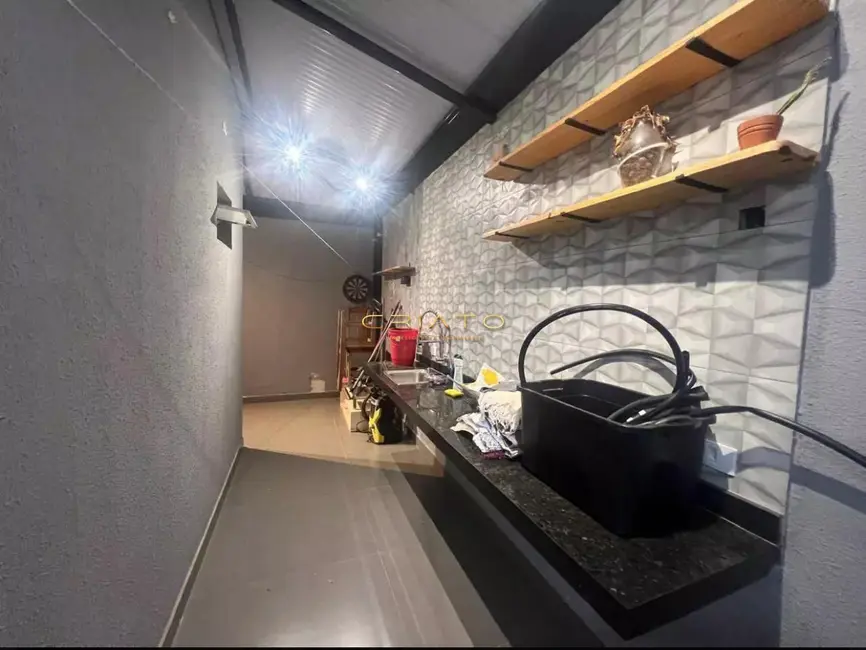 Foto 5 de Casa com 3 quartos à venda, 138m2 em Anapolis - GO