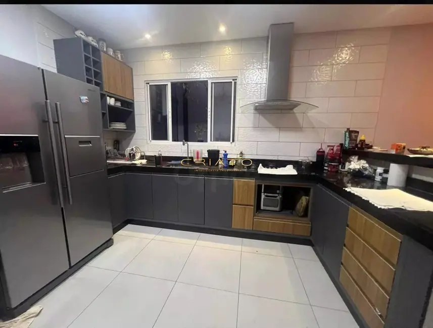 Foto 3 de Casa com 3 quartos à venda, 138m2 em Anapolis - GO