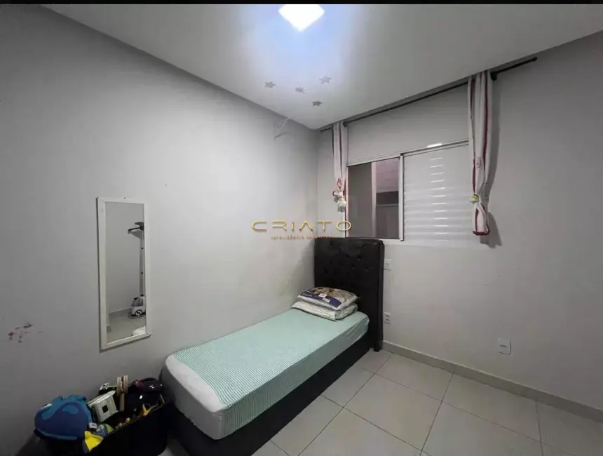 Foto 7 de Casa com 3 quartos à venda, 138m2 em Anapolis - GO