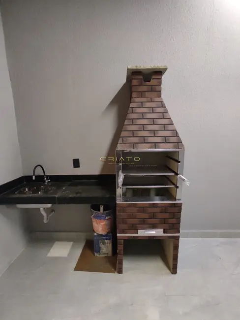 Foto 3 de Casa com 3 quartos à venda, 86m2 em Anapolis - GO