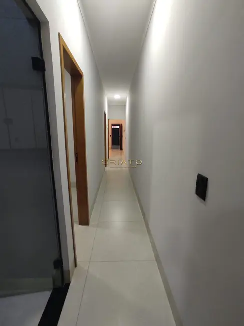 Foto 4 de Casa com 3 quartos à venda, 86m2 em Anapolis - GO