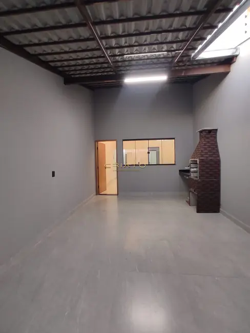 Foto 1 de Casa com 3 quartos à venda, 86m2 em Anapolis - GO