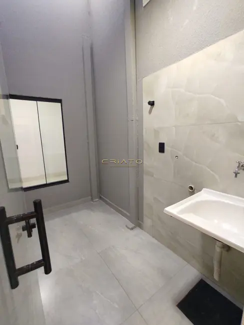 Foto 8 de Casa com 3 quartos à venda, 86m2 em Anapolis - GO