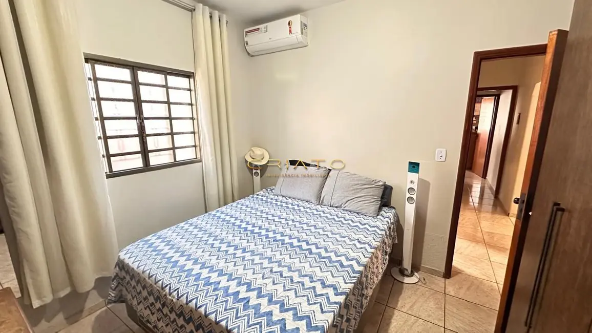 Casa com 3 quartos à venda, 110m2 em Anapolis - GO - imagem 3 Foto 3 de Casa com 3 quartos à venda, 110m2 em Anapolis - GO