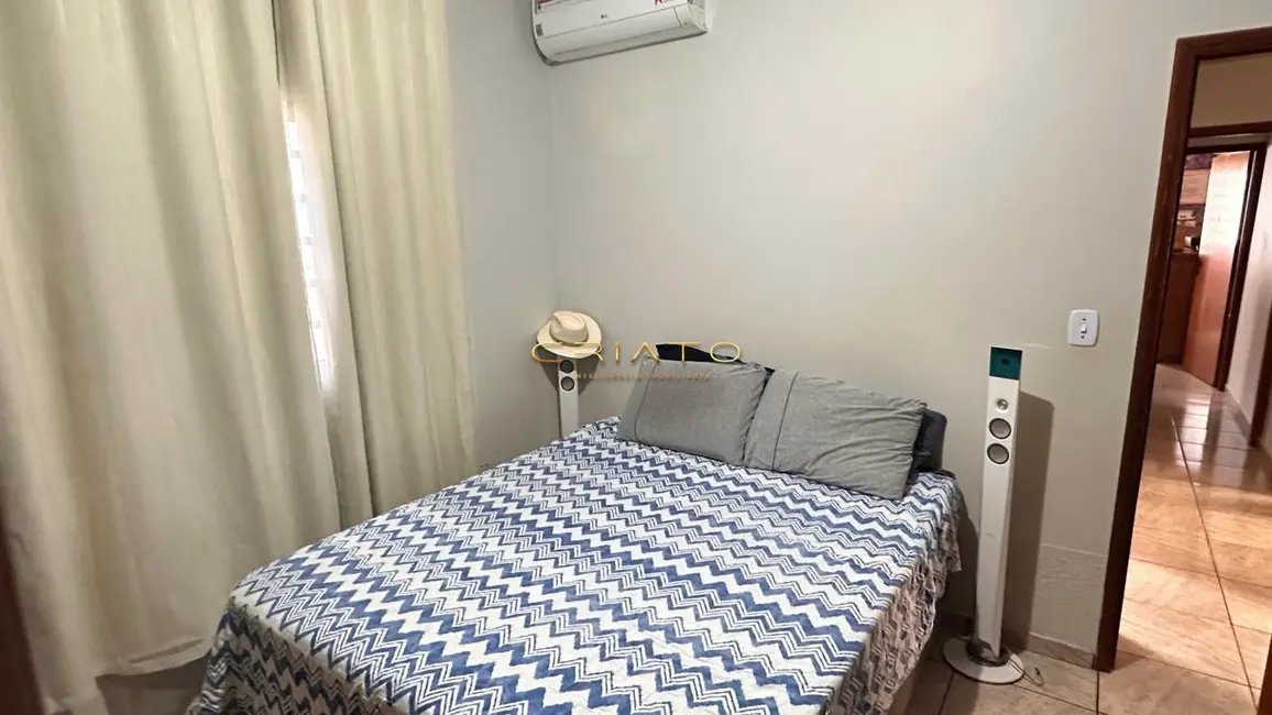 Casa com 3 quartos à venda, 110m2 em Anapolis - GO - imagem 4 Foto 4 de Casa com 3 quartos à venda, 110m2 em Anapolis - GO