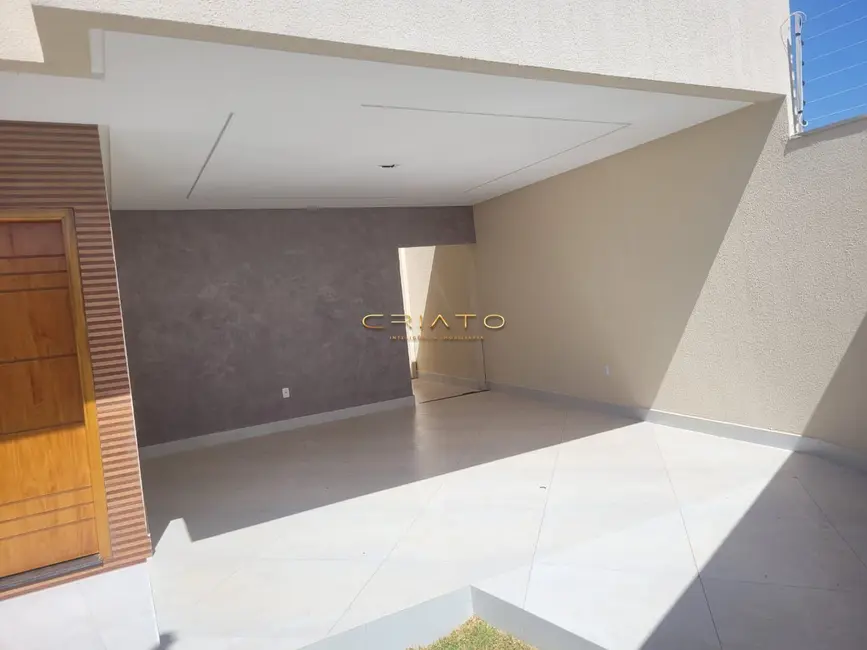 Foto 5 de Casa com 3 quartos à venda, 119m2 em Setor Sul II Etapa, Anapolis - GO