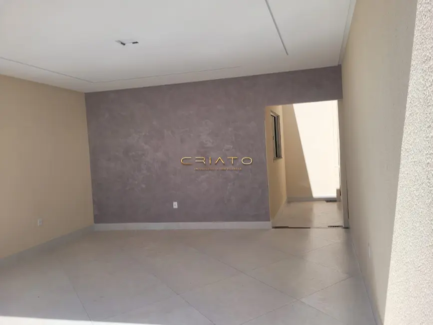Foto 7 de Casa com 3 quartos à venda, 119m2 em Setor Sul II Etapa, Anapolis - GO