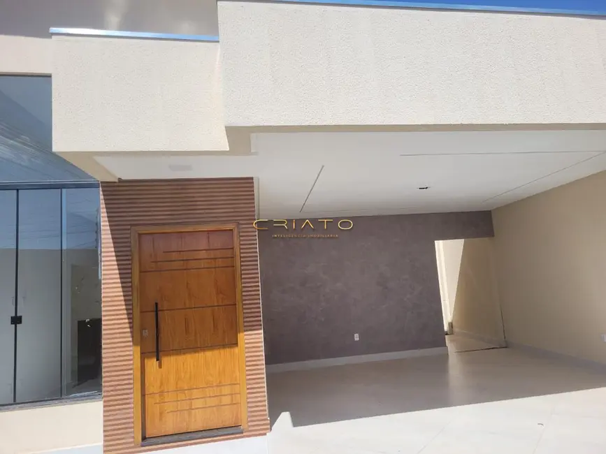 Foto 6 de Casa com 3 quartos à venda, 119m2 em Setor Sul II Etapa, Anapolis - GO