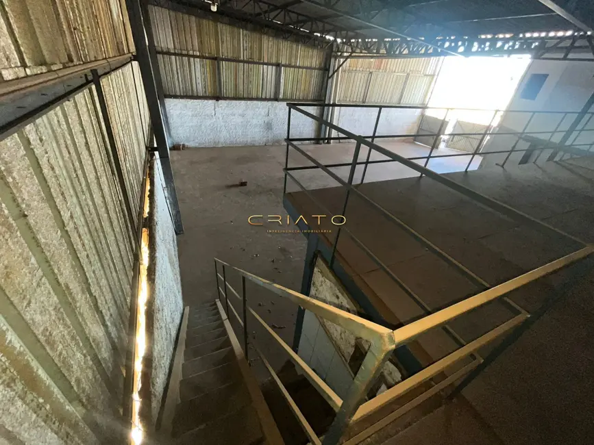 Foto 9 de Armazém / Galpão com 3 quartos para alugar, 276m2 em Jardim Arco Verde, Anapolis - GO