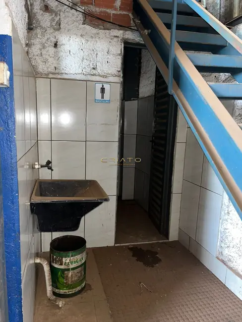 Foto 8 de Armazém / Galpão com 3 quartos para alugar, 276m2 em Jardim Arco Verde, Anapolis - GO