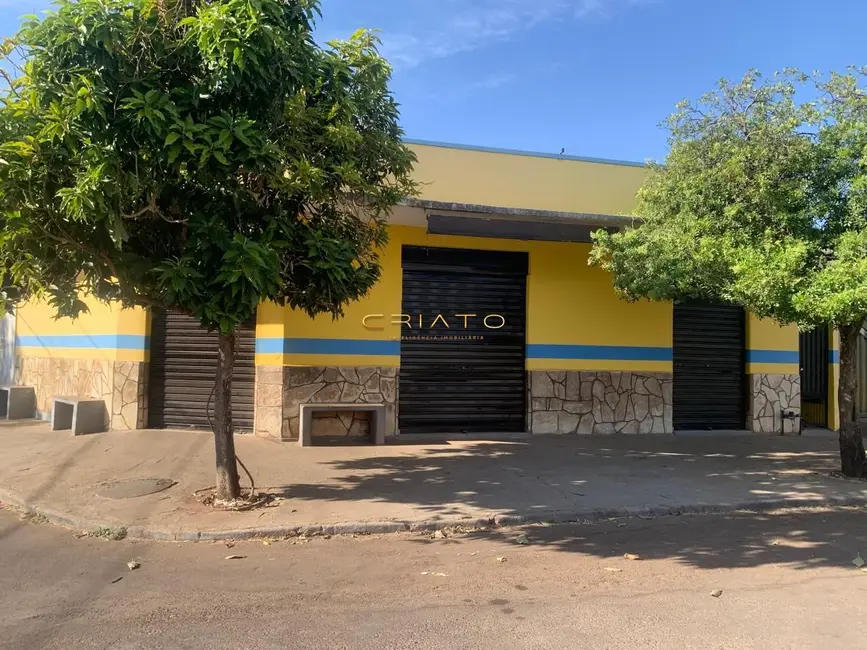 Foto 3 de Sala Comercial com 1 quarto para alugar, 88m2 em Vila São Joaquim, Anapolis - GO