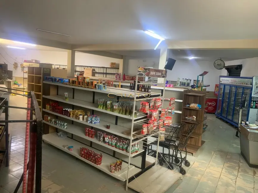 Foto 5 de Sala Comercial com 1 quarto para alugar, 88m2 em Vila São Joaquim, Anapolis - GO