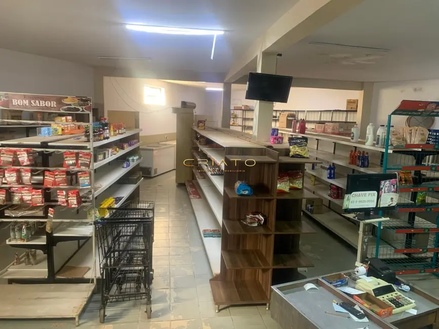 Foto 6 de Sala Comercial com 1 quarto para alugar, 88m2 em Vila São Joaquim, Anapolis - GO